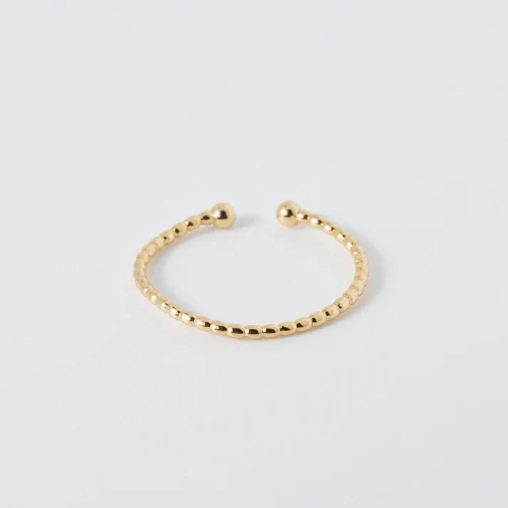 Orleans Braided Band